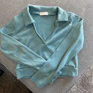 Women’s Long sleeve Shirt